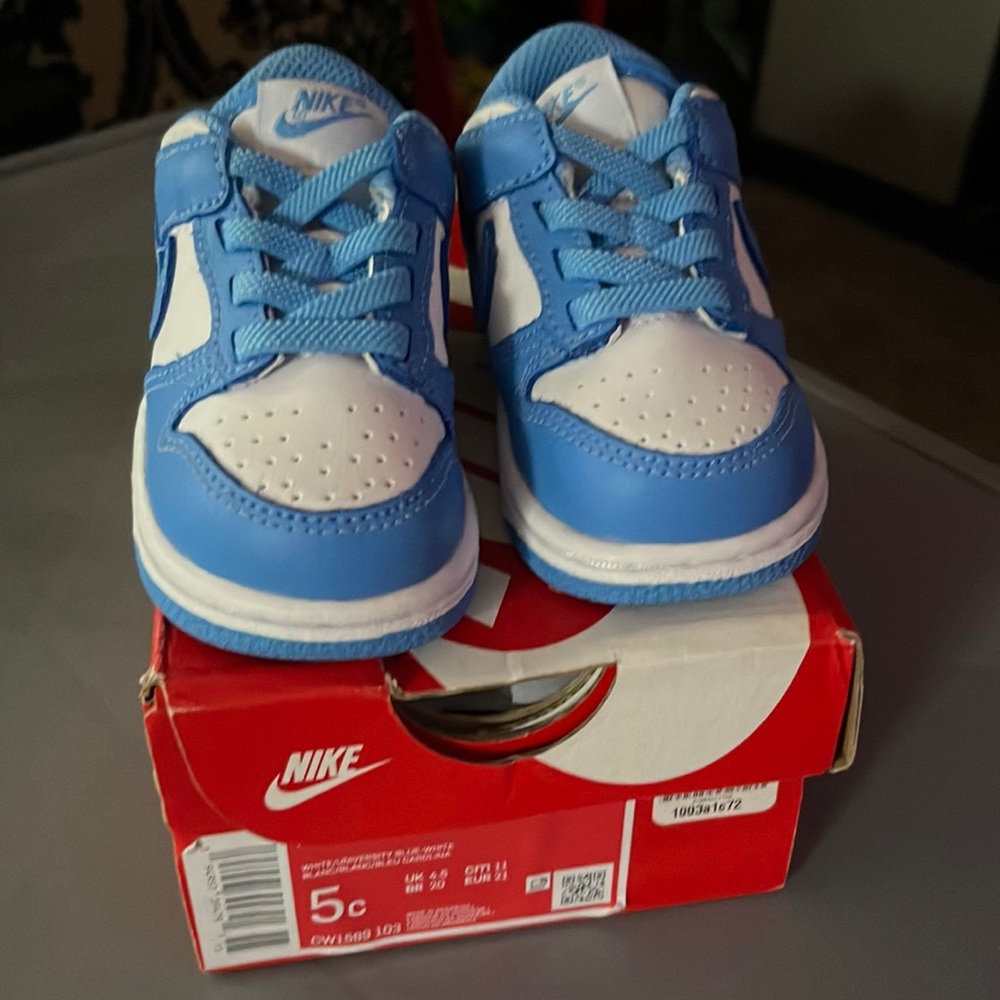Nike Dunks Low